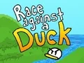 Gioco Race Against a Duck in linea