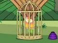 Gioco Fischer's Lovebird Rescue in linea