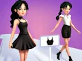 Gioco Catwalk Battle - Dress up in linea