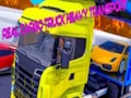 Gioco Real Cargo Truck Heavy Transport in linea
