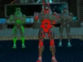 Gioco Death Divers in linea