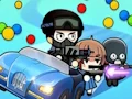 Gioco Army Snake.io - Slither Zone in linea