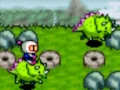 Gioco Super Bomberman 4 in linea