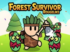 Gioco Forest Survivor Rougelike in linea