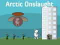 Gioco Arctic Onslaught in linea
