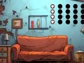 Gioco The Inspection Escape in linea