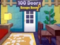 Gioco 100 Rooms Escape in linea