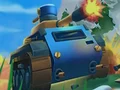 Gioco Tank Stars - Battle Arena in linea