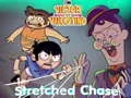 Gioco Victor and Valentino Stretched Case in linea