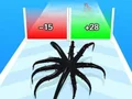 Gioco Alien Evolution: Hyper Cell in linea