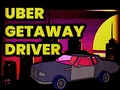 Gioco Uber Getaway Driver in linea