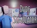 Gioco Dude Simulator in linea