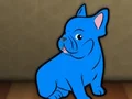 Gioco Find Winston the Pug Dog in linea