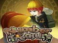 Gioco Number Treasure in linea