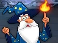 Gioco Mage vs Monsters in linea
