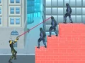 Gioco Mr Shooter 3D in linea