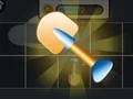 Gioco Synthetic Big Spade in linea