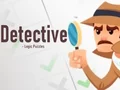 Gioco Detective - Logic Puzzles in linea