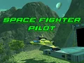 Gioco Space Fighter Pilot in linea