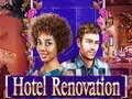 Gioco Hotel Renovation in linea