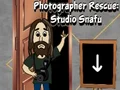 Gioco Photographer Rescue: Studio Snafu in linea