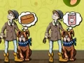 Gioco Find Elias with Dog Dixon in linea
