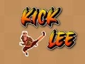 Gioco Kick Lee in linea