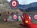 Gioco Iron Man: Armory Assault in linea