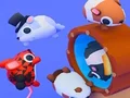 Gioco Hamster Factory ASMR in linea