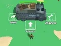 Gioco Army Defence Dino Shoot in linea