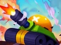 Gioco Super Tank Hero in linea