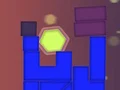 Gioco Hexa Fall in linea