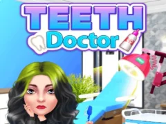 Gioco Teeth Doctor in linea