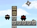 Gioco Ninja Rescue in linea