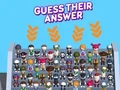 Gioco Guess Their Answer in linea