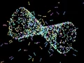 Gioco Galaxy Particles Calm in linea
