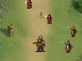 Gioco Bow God Warrior in linea