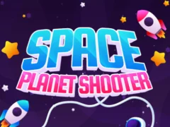 Gioco Planet Shooter in linea