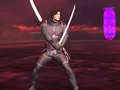 Gioco Dark Ninja Hanjo in linea