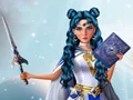 Gioco Sailor Moon and Friends Cosmic Glam in linea