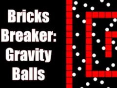 Gioco Bricks Breaker Gravity Balls in linea