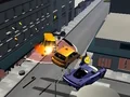 Gioco Slingshot Crash in linea