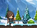 Gioco Fiona Adventure in linea
