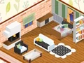 Gioco Decor: My Cabin in linea