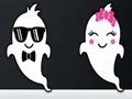 Gioco Find the Mysterious Ghost in linea