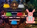 Gioco Little Rogue Rescue in linea