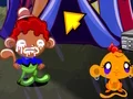Gioco Monkey Go Happy Stage 872 in linea
