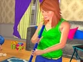 Gioco Anime Mother Simulator in linea