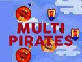 Gioco Multi Pirates in linea