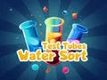Gioco Test Tubes Water Sort in linea